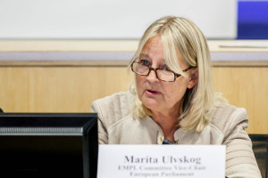 Marita Ulvskog