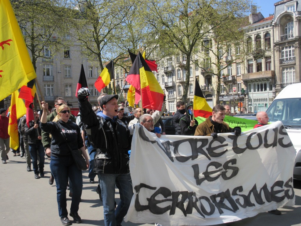 Nation 1st of May